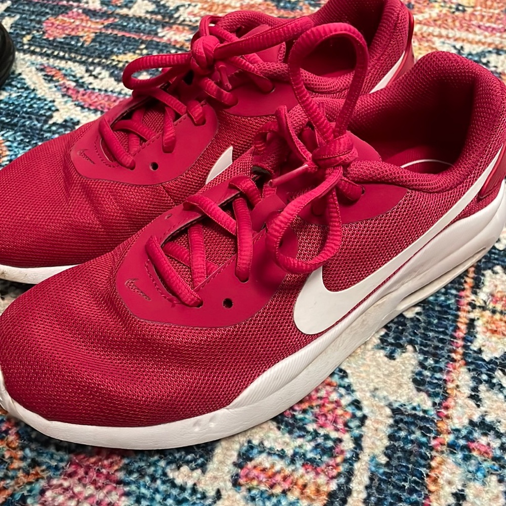 Nike air shoes